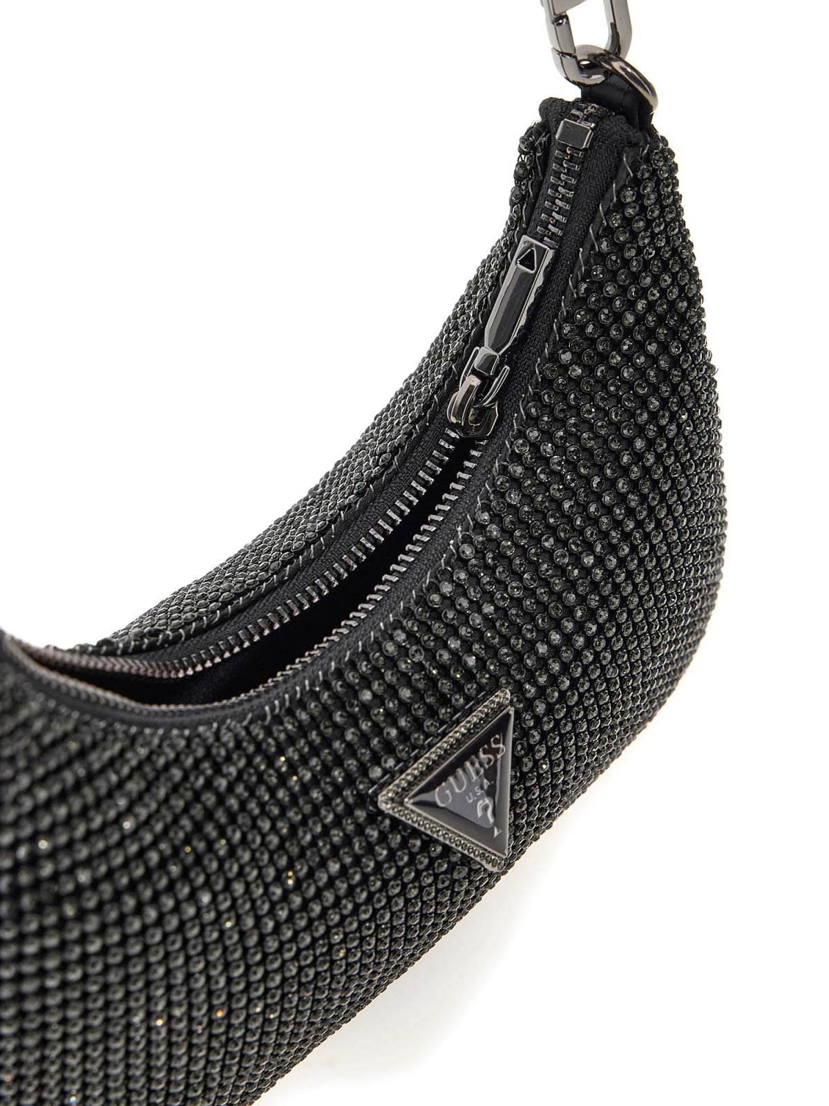 GUESS HWRB93 50720 ZALINA 551 sint+nero