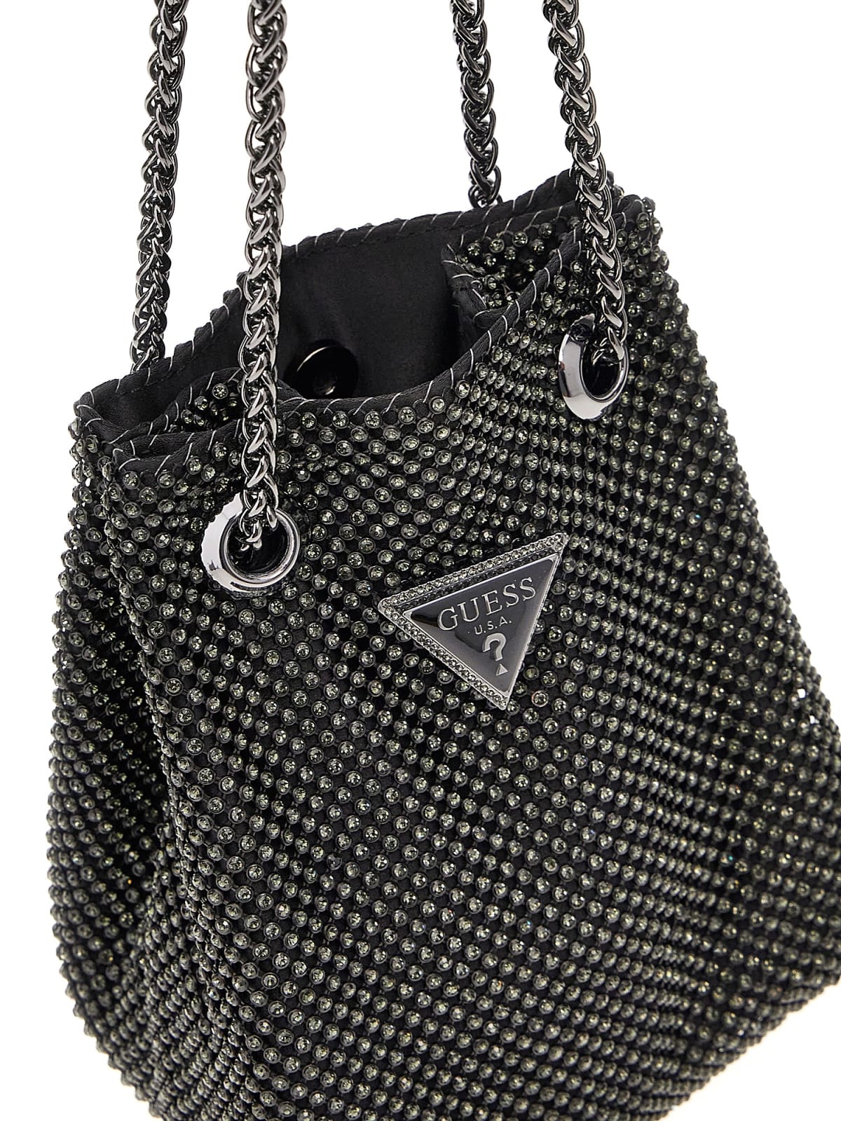 GUESS HWRB93 50750 ZALINA 551 sint+nero