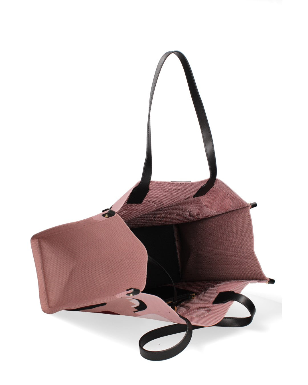MY BEST BAG MYB-259150-SS 667 stamp+multi INDIAN