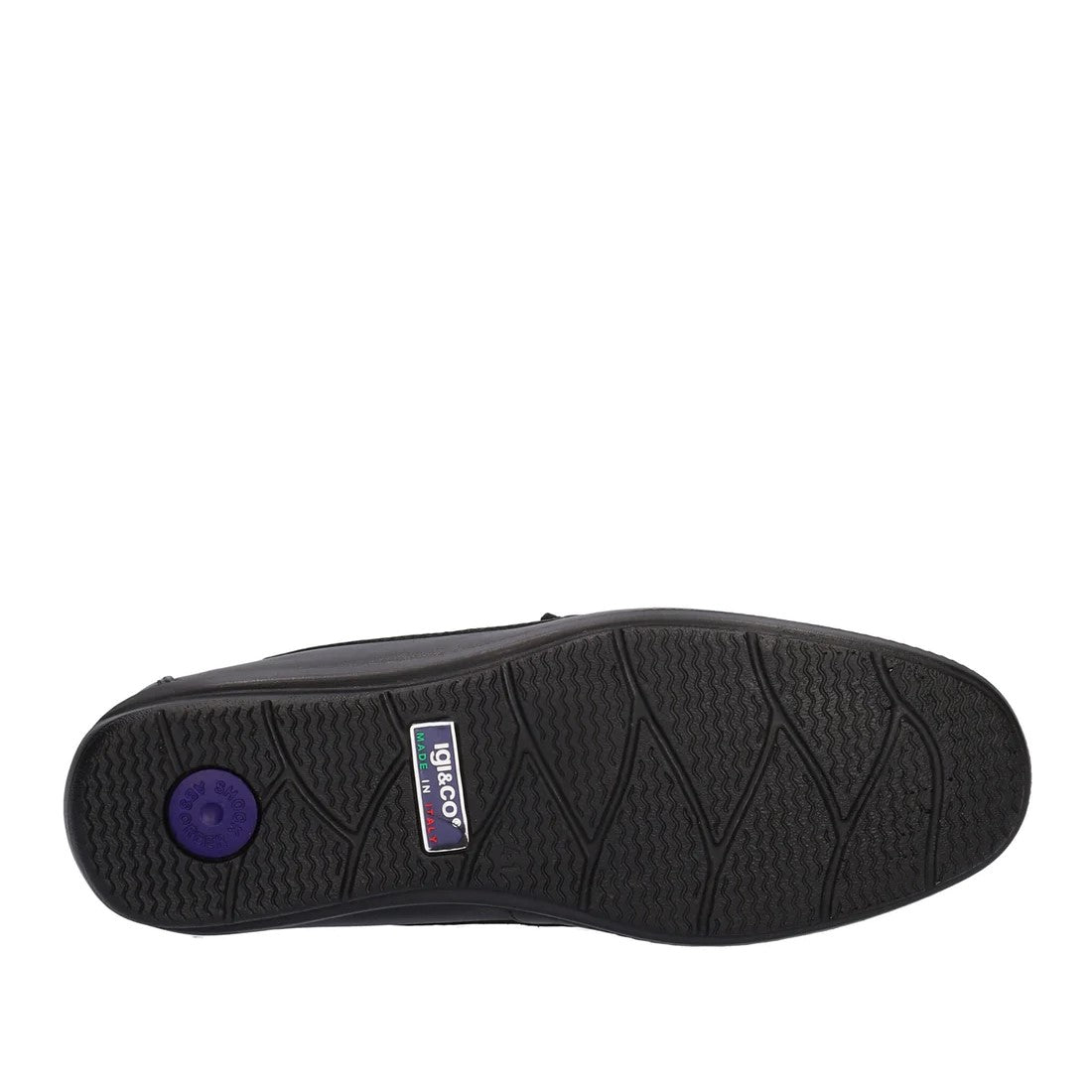 IGI&CO 36095 LUKE 00 NERO