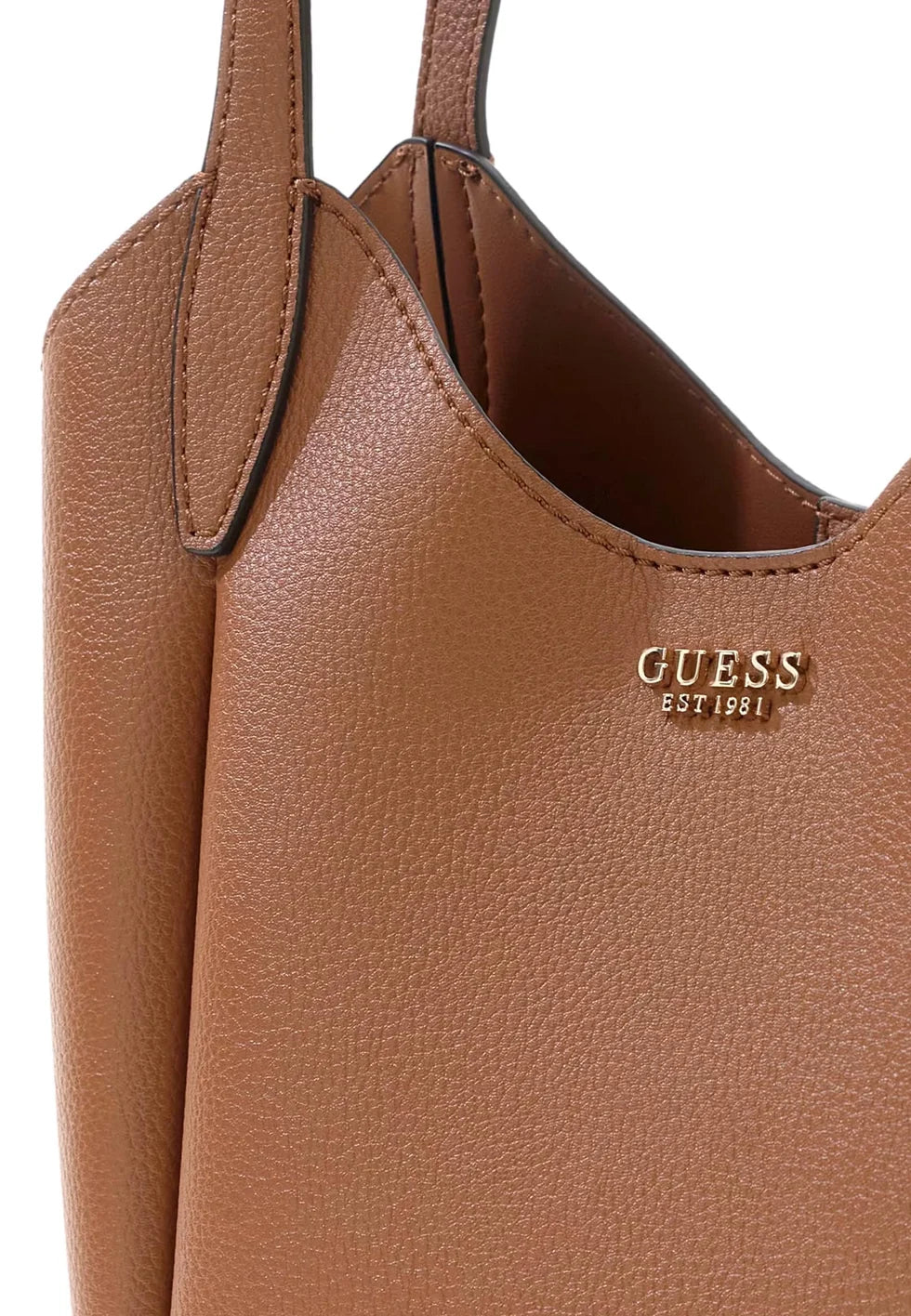 GUESS HWBG97 35030 MELODY 114 pelle+marr CAR