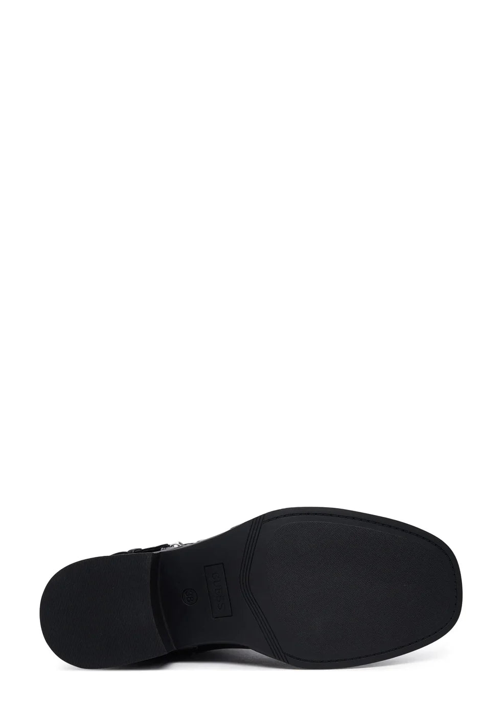 GUESS FLTMAT LEA11 MATLEY 111 pelle+nero