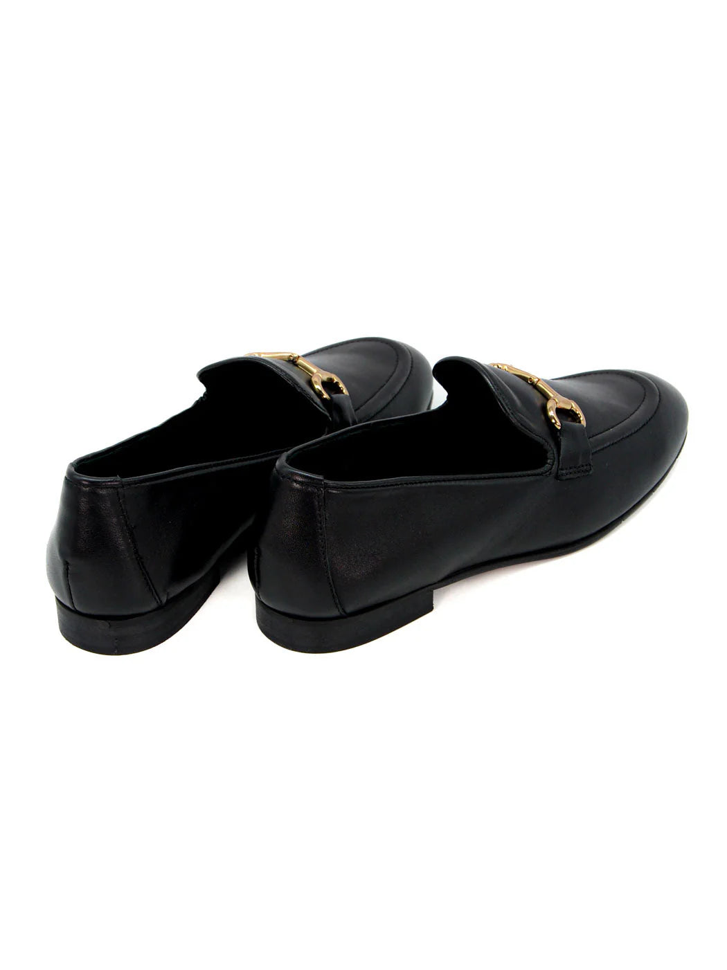 POESIE VENEZIANE JJA65 111 pelle+nero