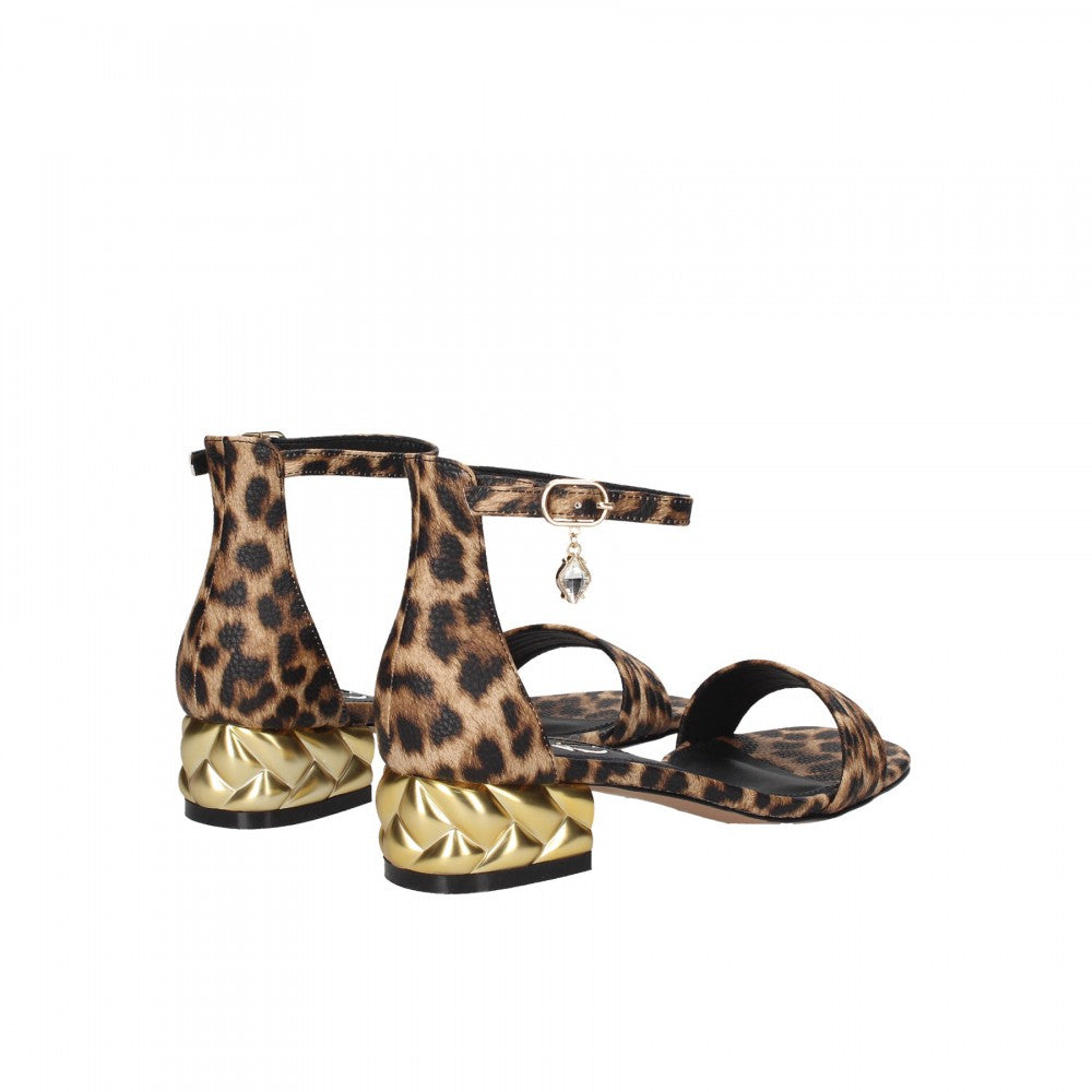 EXE Q4700-818 KATY-818 664 stamp+marr