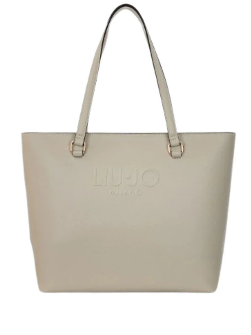 LIUJO AA5321E0087 113 pelle+beige 51308