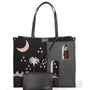 MY BEST BAG MYB-259150-SS 667 stamp+multi MAROCCO