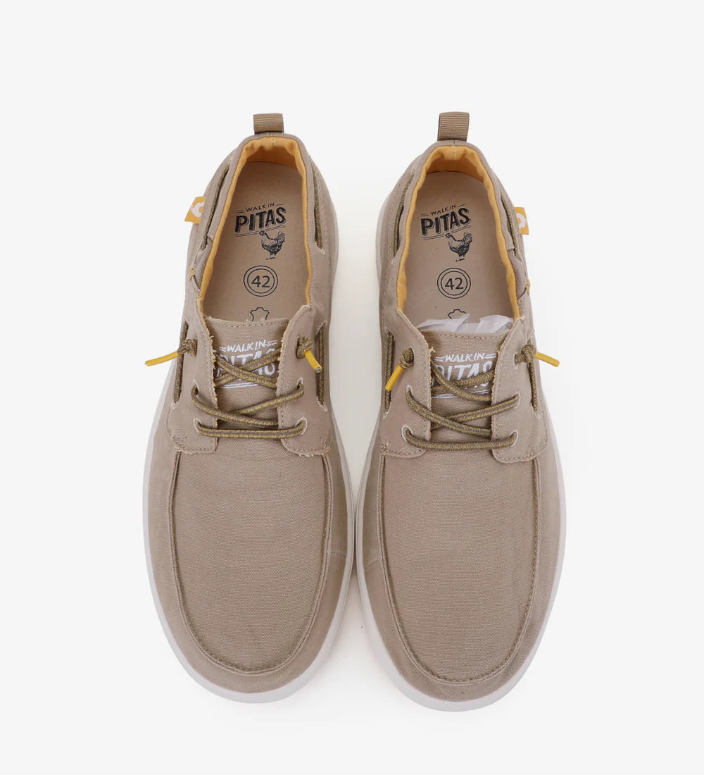 PITAS MAUI S24M-CAT-MUI 773 tela+beige BEIGE