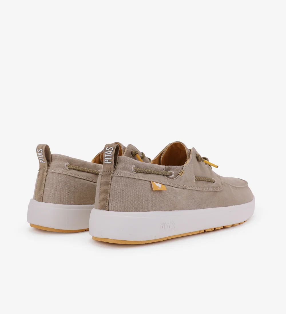 PITAS MAUI S24M-CAT-MUI 773 tela+beige BEIGE