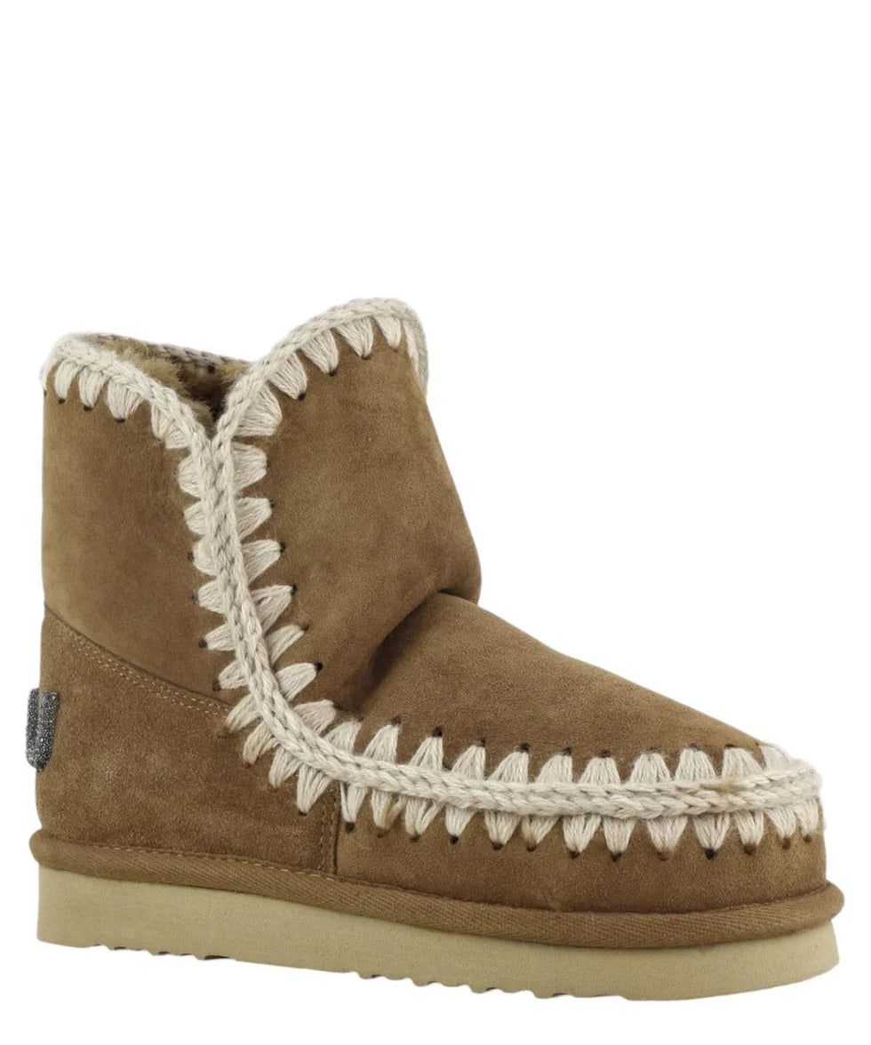 MOU FW101050A ESKIMO 18 GLITTER LOGO 334 scam+cuoio COG