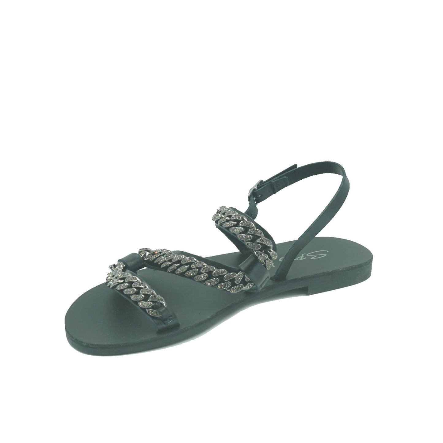 S. PIERO E1-089 BLACK