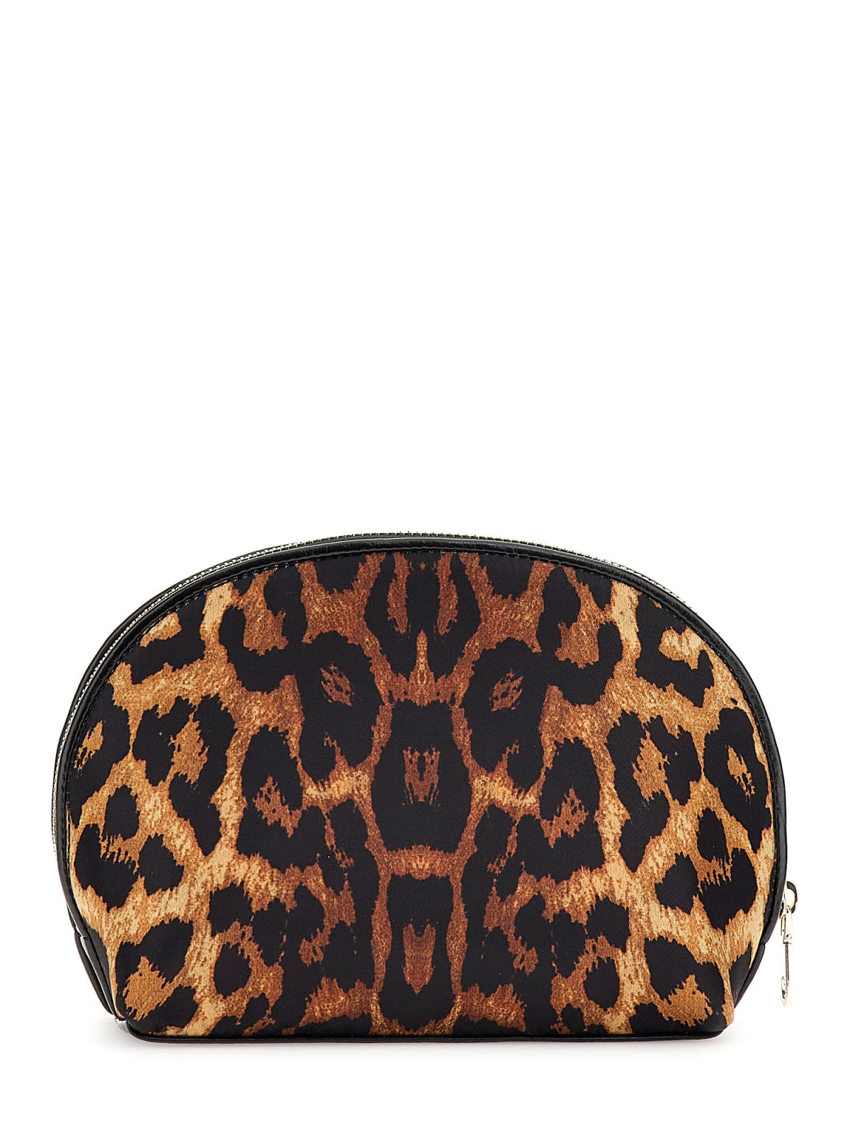 GUESS PW5214 P5270 CHRISTELLE 661 stamp+nero-marr