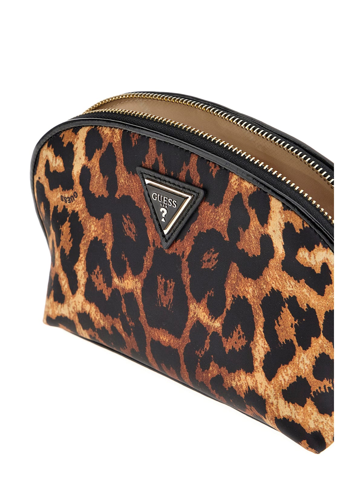 GUESS PW5214 P5270 CHRISTELLE 661 stamp+nero-marr