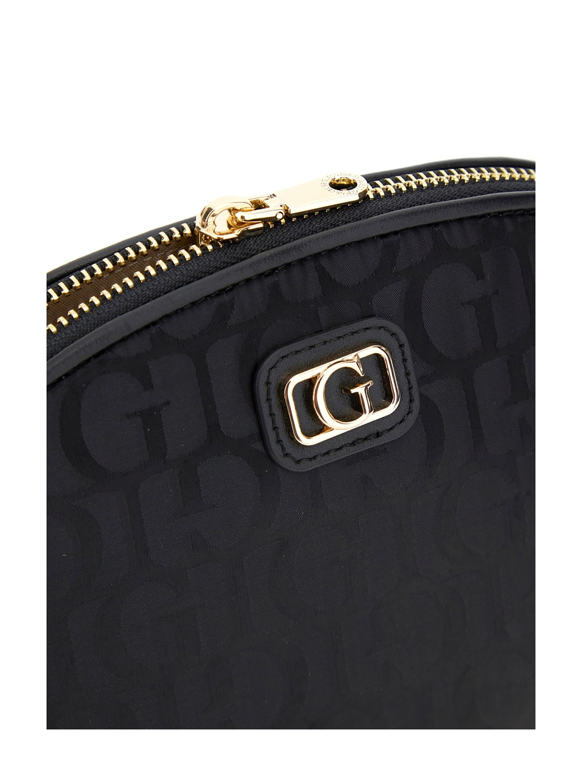 GUESS PW7524 P5270 G TELEVISION 771 tela+nero