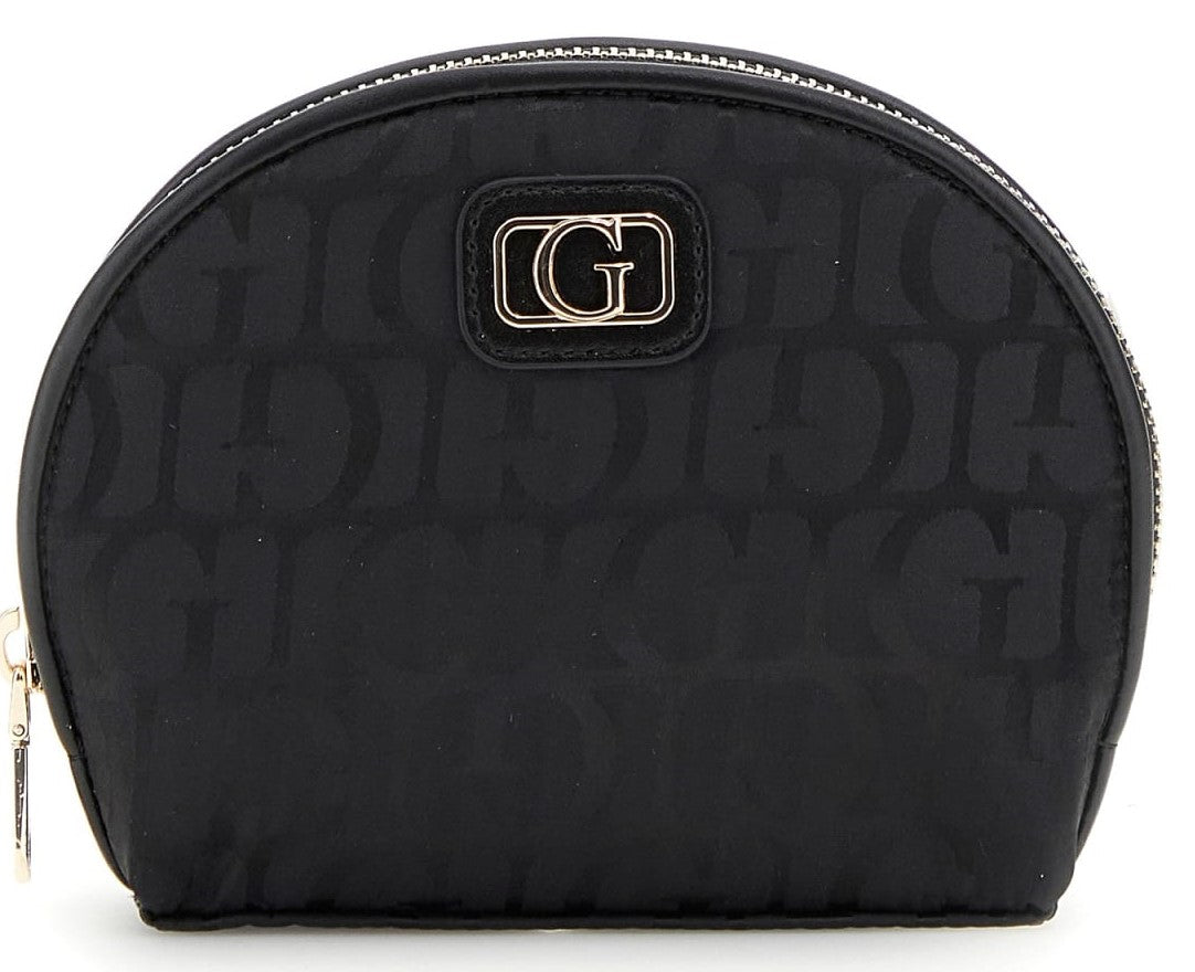 GUESS PW7525 P5270 G TELEVISION 771 tela+nero
