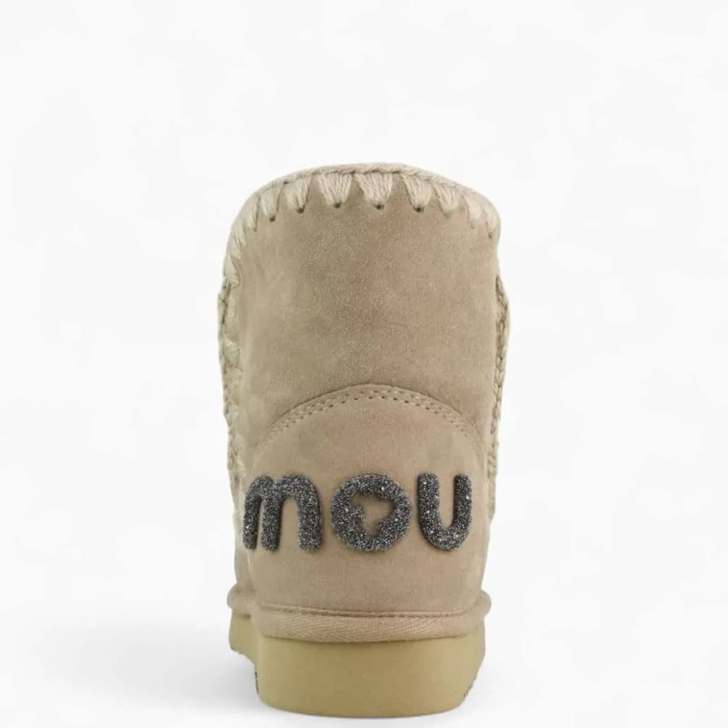MOU FW101001A ESKIMO 18 333 scam+beige ELGR