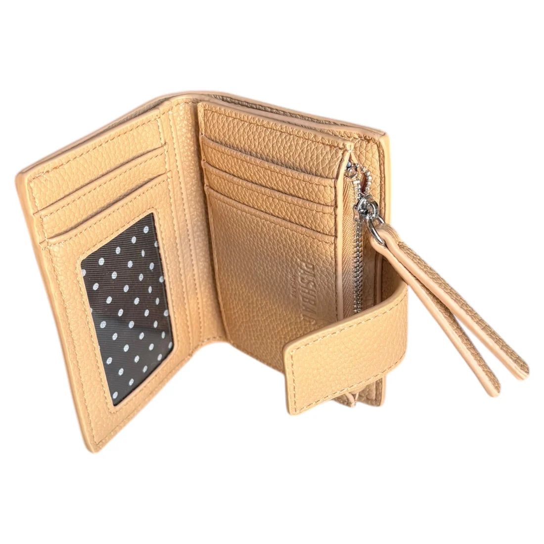 PASHBAG CLIFF WALLET 114 pelle+cuoio 19714