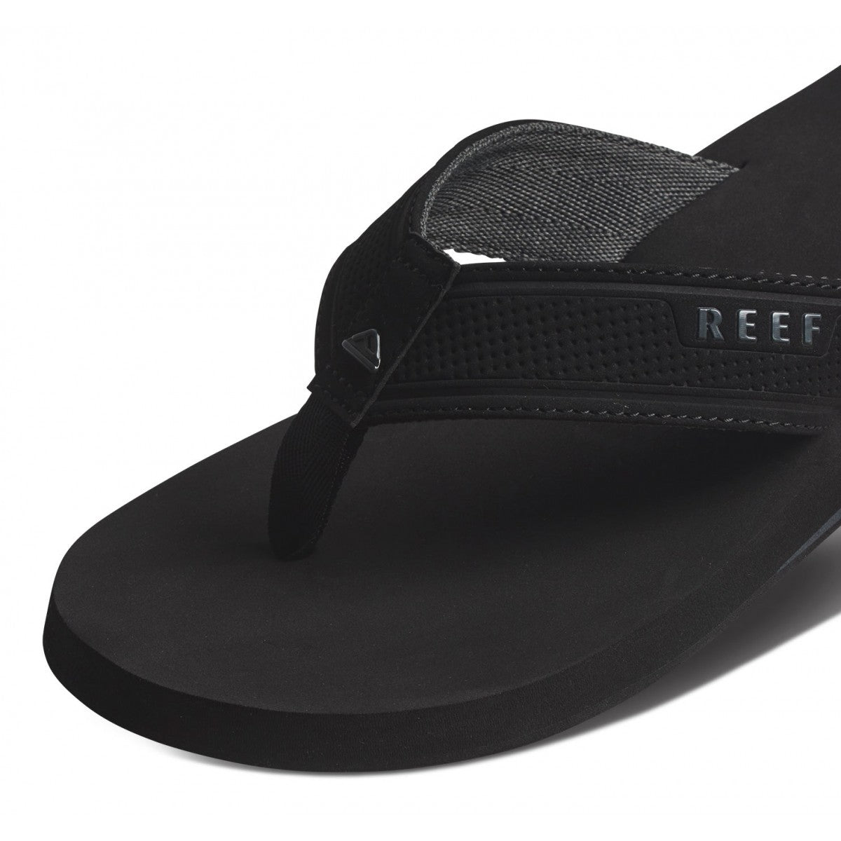 REEF THE LAYBACK 221 nabuk+nero CJ4364