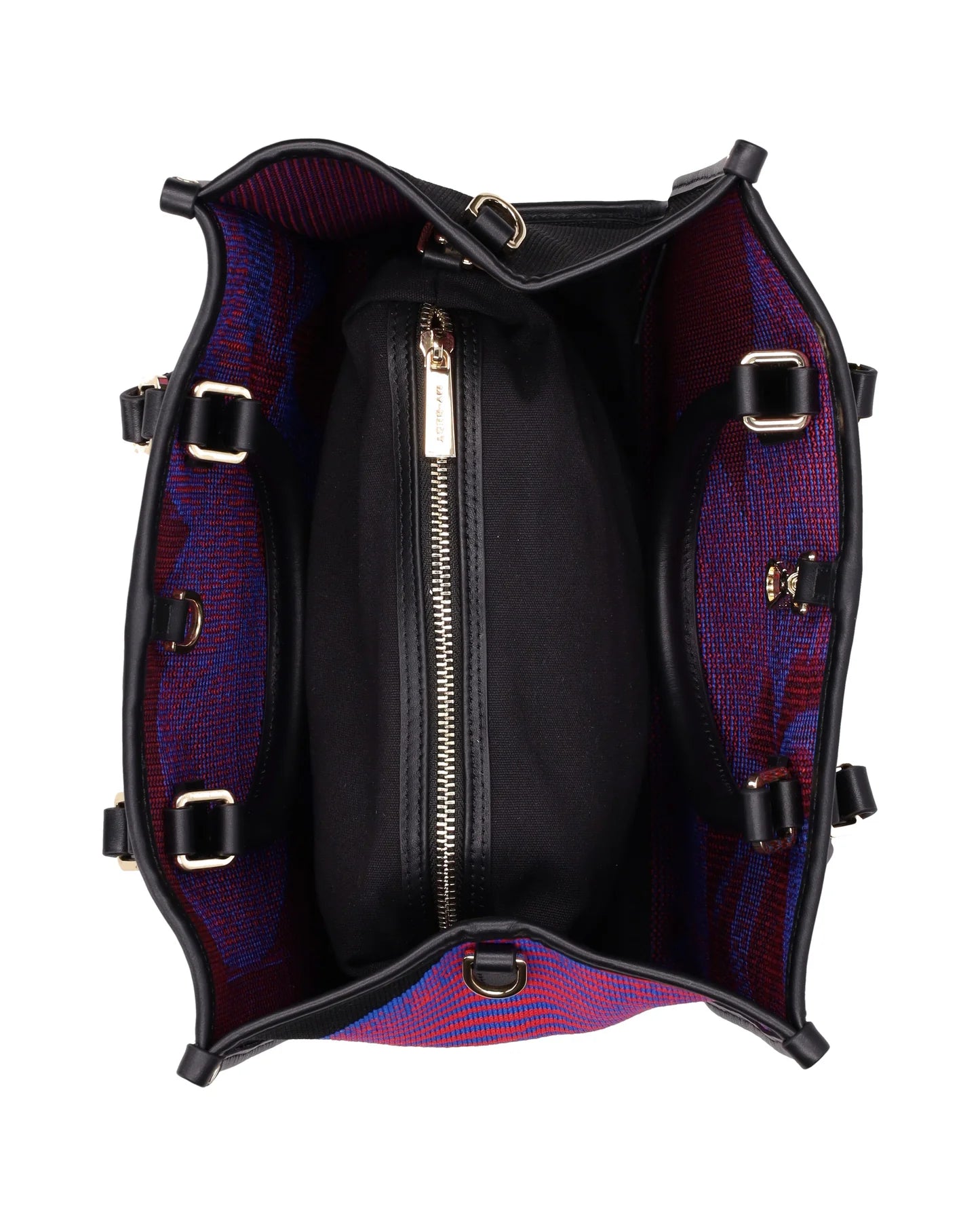 MY BEST BAG S1-MYB-2008 777 tela+multi BOUQUET