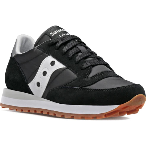 SAUCONY JAZZ O WOMAN S1044 644 BLACK