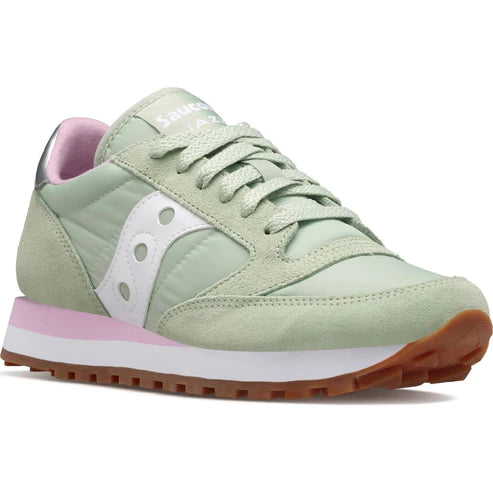 SAUCONY JAZZ O WOMAN S1044 645 MINT