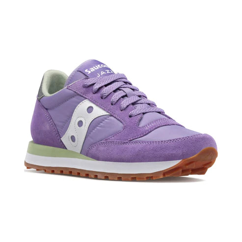SAUCONY JAZZ O WOMAN S1044 646 VIOLA