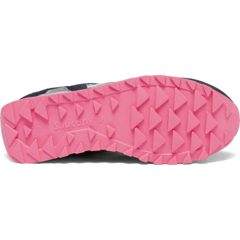 SAUCONY SHADOW WOMAN S1108 764 BLU PINK