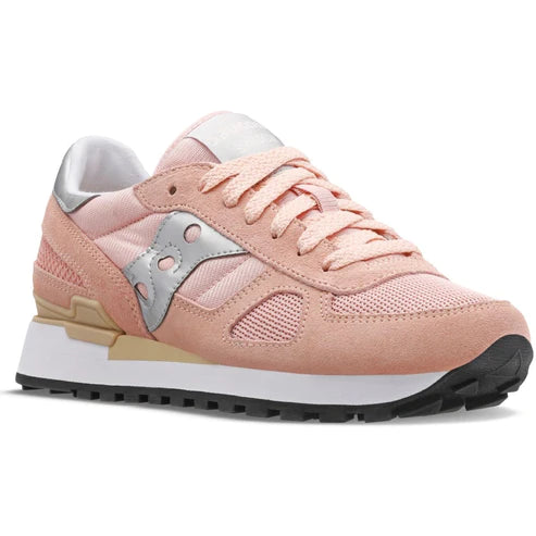SAUCONY SHADOW WOMAN S1108 810 ROSA