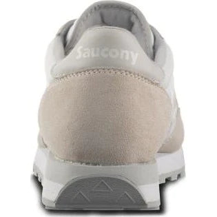 SAUCONY JAZZ O MAN S2044 396 WHITE GREY