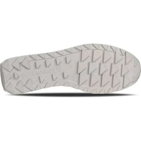 SAUCONY JAZZ O MAN S2044 396 WHITE GREY