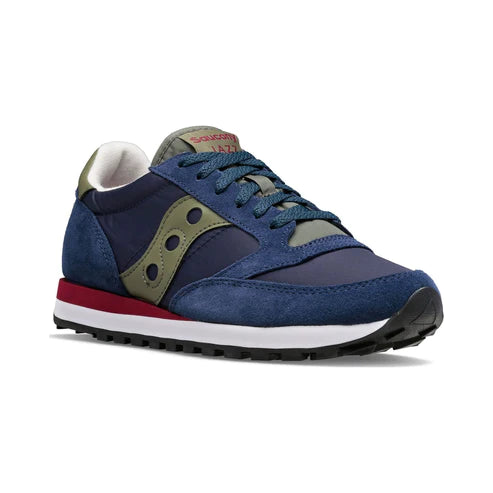 SAUCONY JAZZ O MAN S2044 654 NAVY FOREST