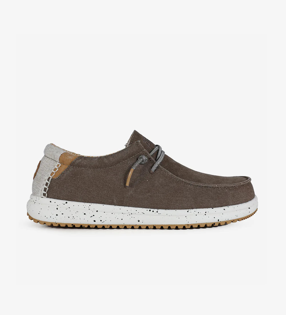 PITAS NIAS S24M-WVE-NAS 773 tela+beige TAUPE