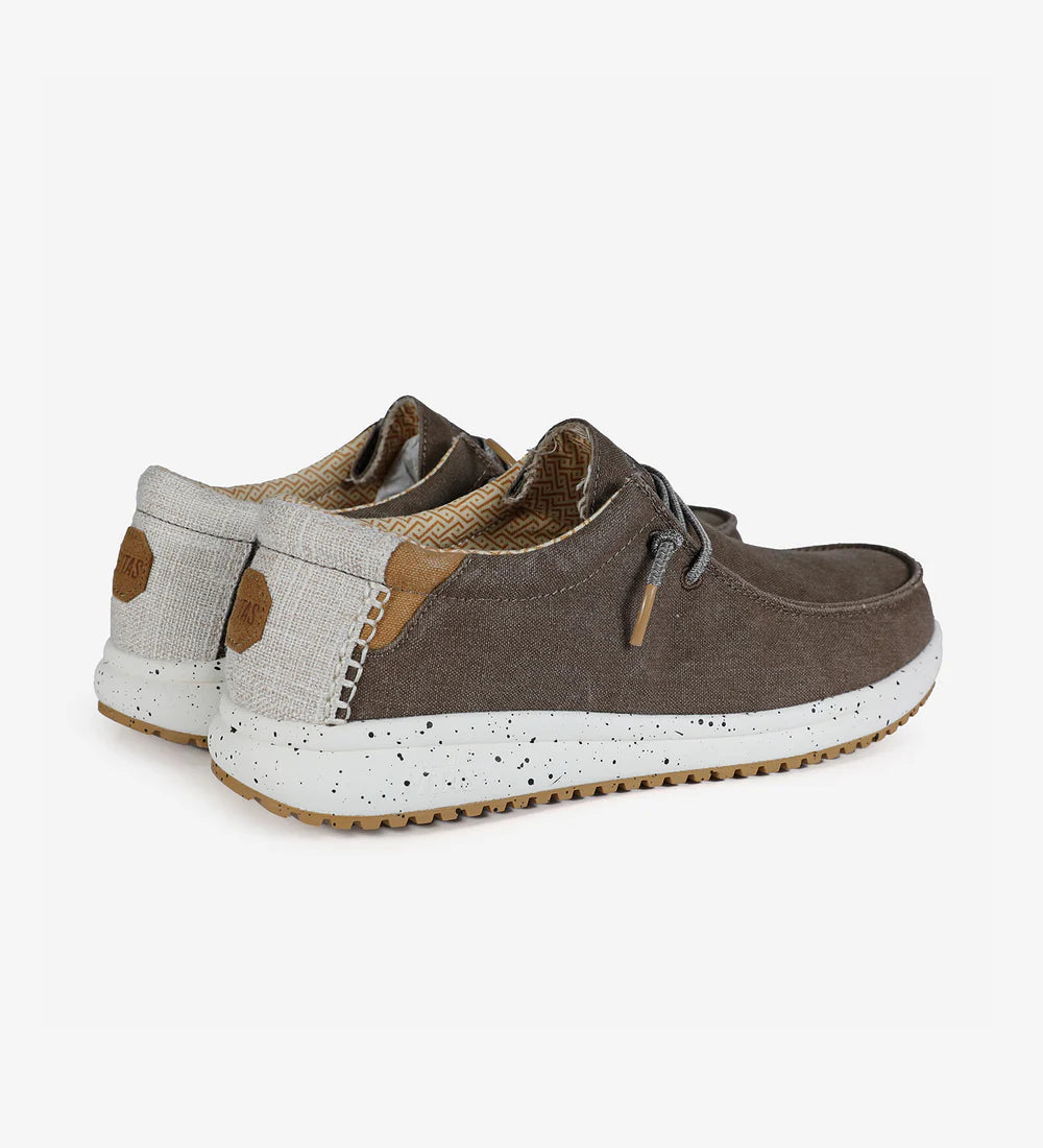 PITAS NIAS S24M-WVE-NAS 773 tela+beige TAUPE