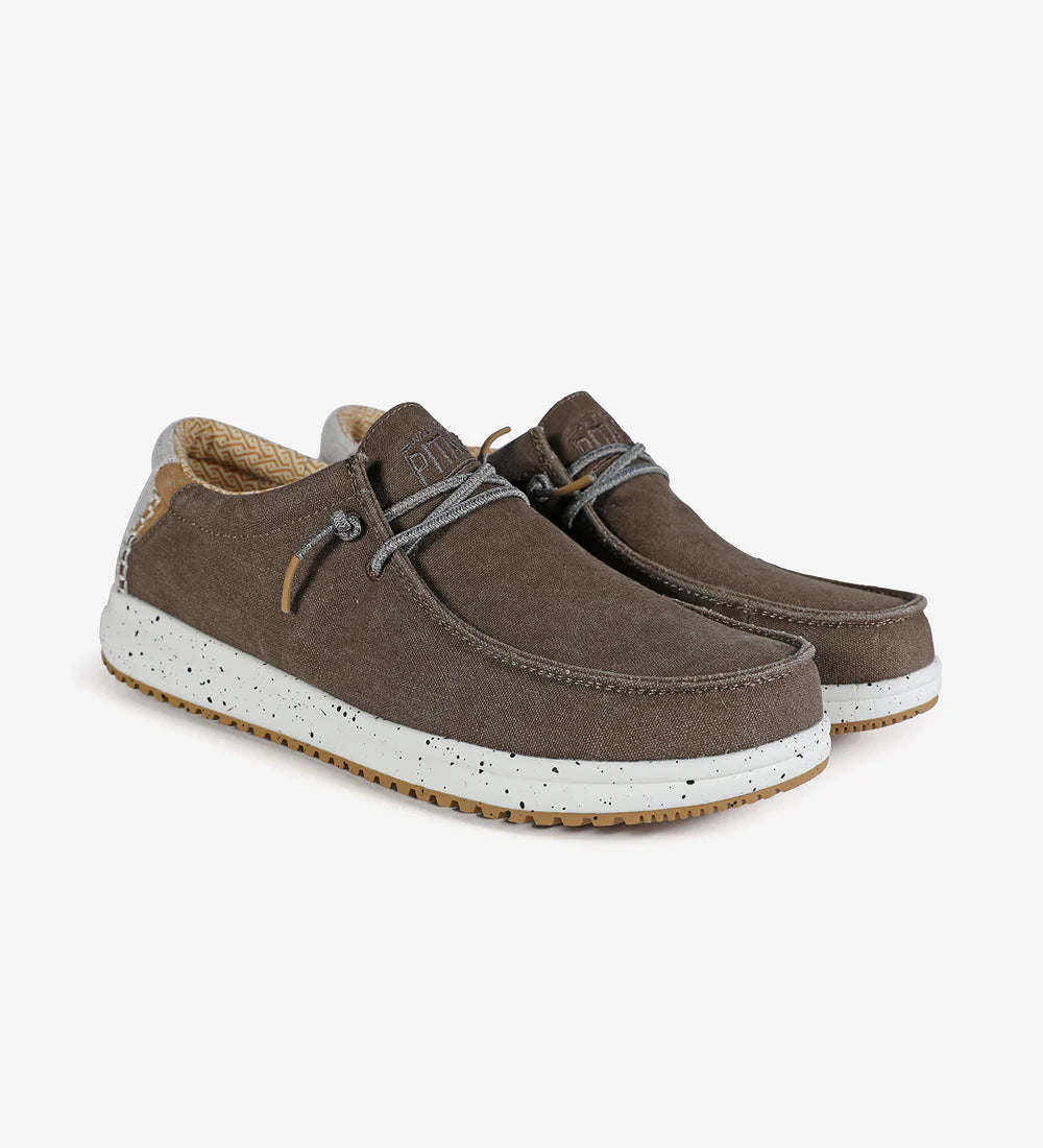 PITAS NIAS S24M-WVE-NAS 773 tela+beige TAUPE