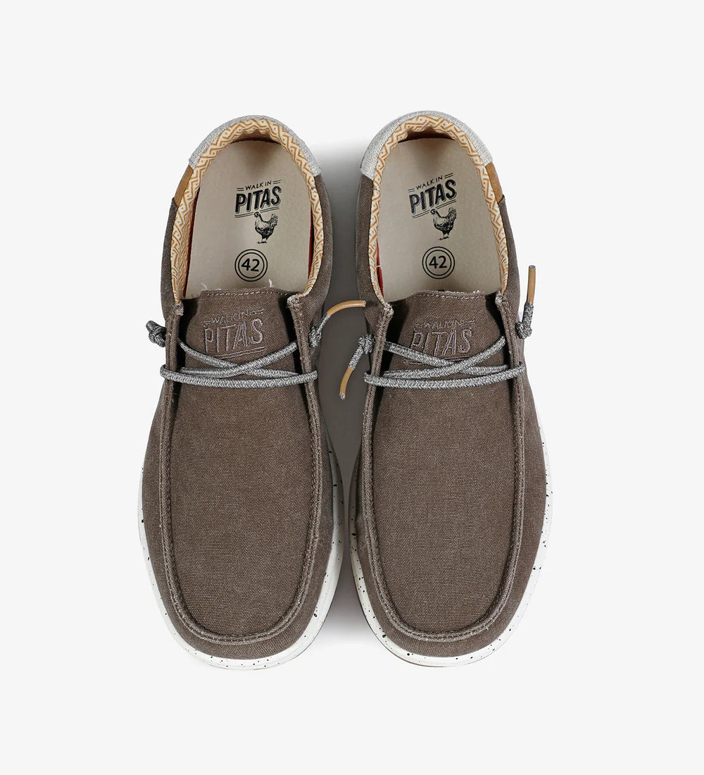 PITAS NIAS S24M-WVE-NAS 773 tela+beige TAUPE