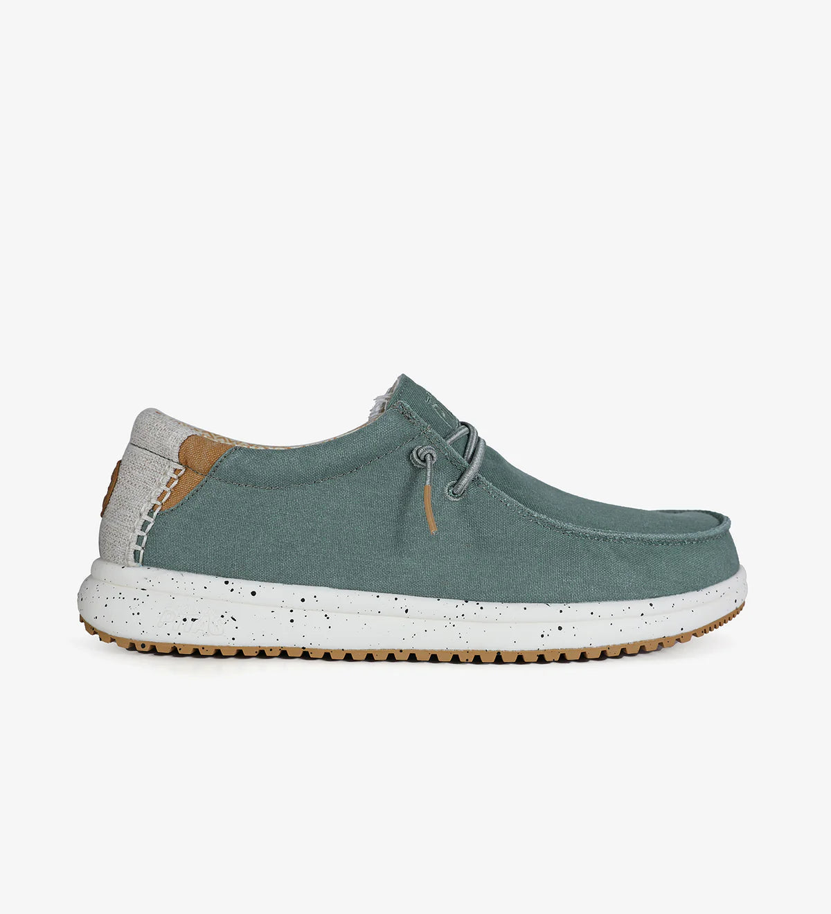 PITAS NIAS S24M-WVE-NAS 778 tela+verde VERDE