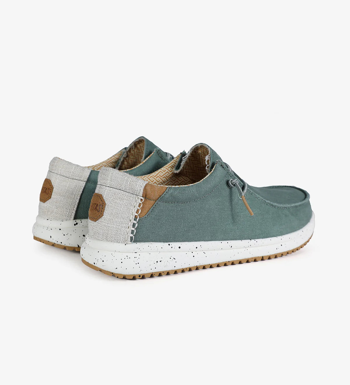 PITAS NIAS S24M-WVE-NAS 778 tela+verde VERDE
