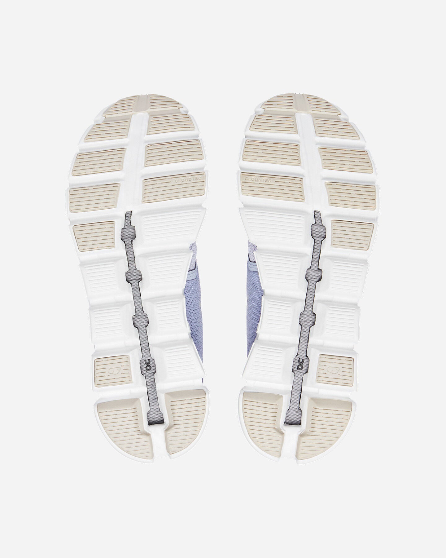 ON CLOUD 5 WMS 59. 98899 LILY FROST