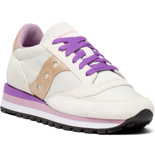 SAUCONY JAZZ TRIPLE WOMAN S60530 S60530-12