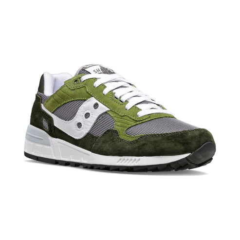 SAUCONY SHADOW 5000 S70665 S70768 S70665-11 GREEN