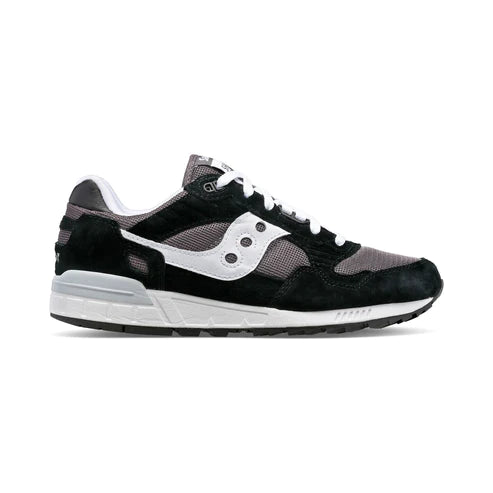 SAUCONY SHADOW 5000 S70665 S70768 S70665-12 BLACK WHIT
