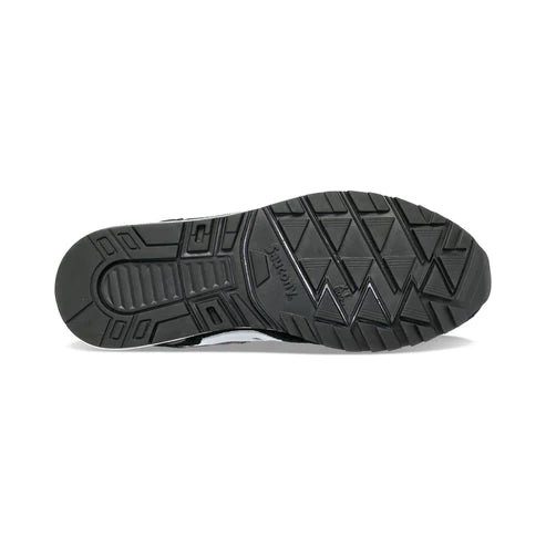 SAUCONY SHADOW 5000 S70665 S70768 S70665-12 BLACK WHIT