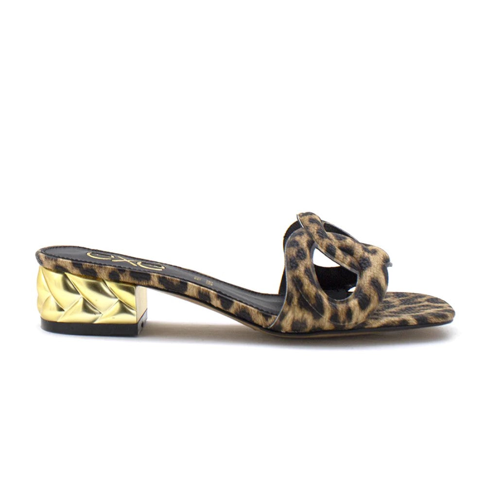 EXE Q4700-807 KATY-807 2812 LEOPARD