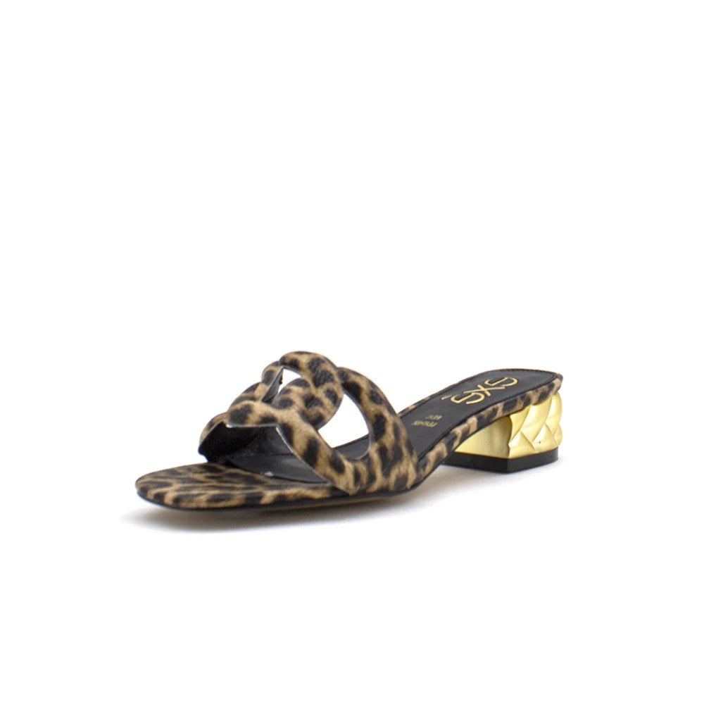 EXE Q4700-807 KATY-807 2812 LEOPARD