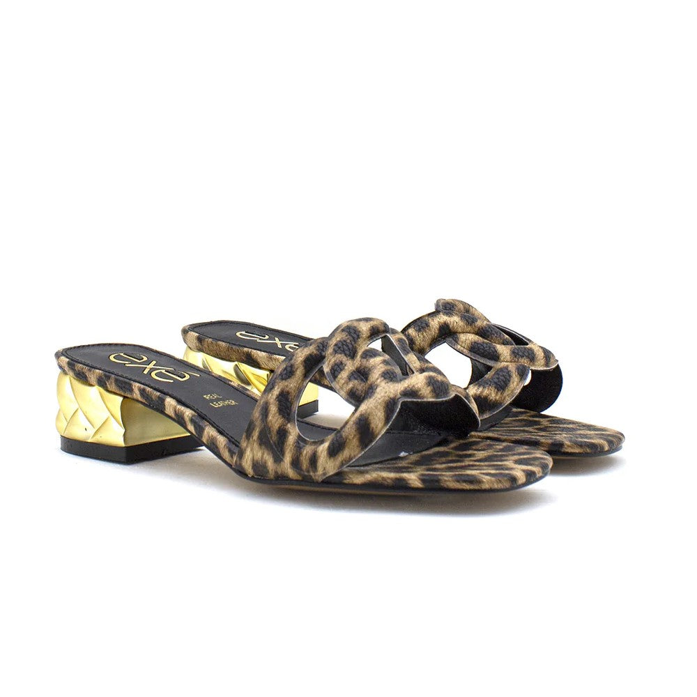EXE Q4700-807 KATY-807 2812 LEOPARD