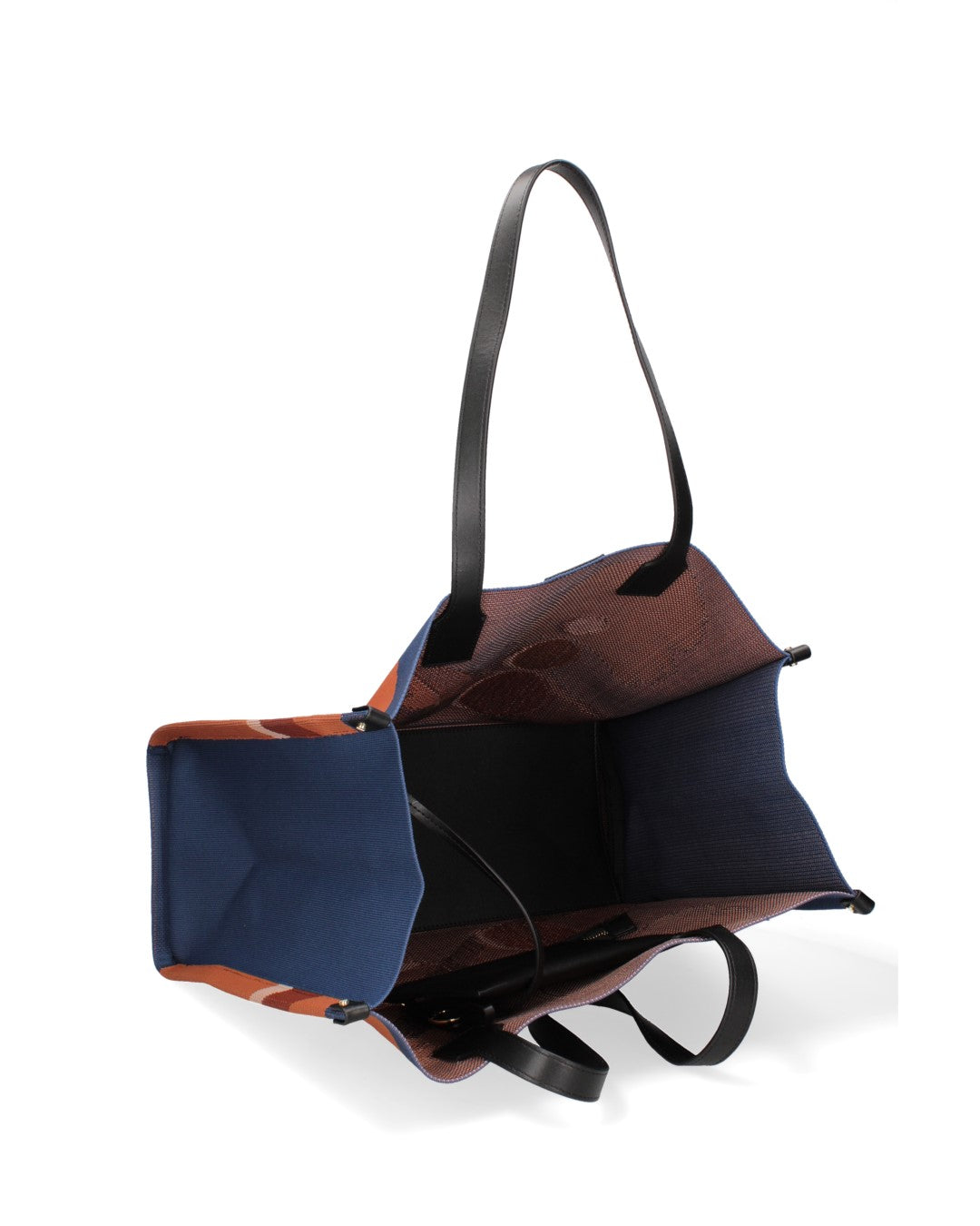 MY BEST BAG MYB-259149-SS 667 stamp+multi SAVANNAH