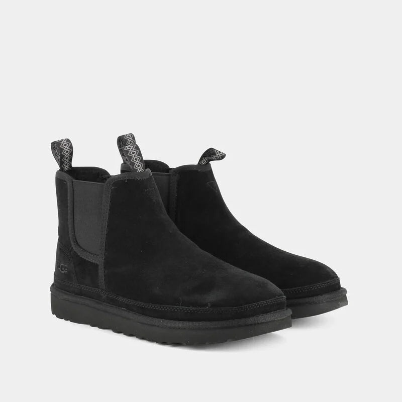 UGG 1121644M NEUMEL CHELSEA 331 scam+nero