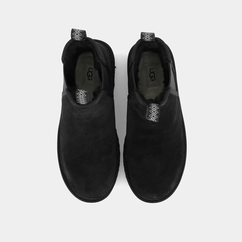 UGG 1121644M NEUMEL CHELSEA 331 scam+nero