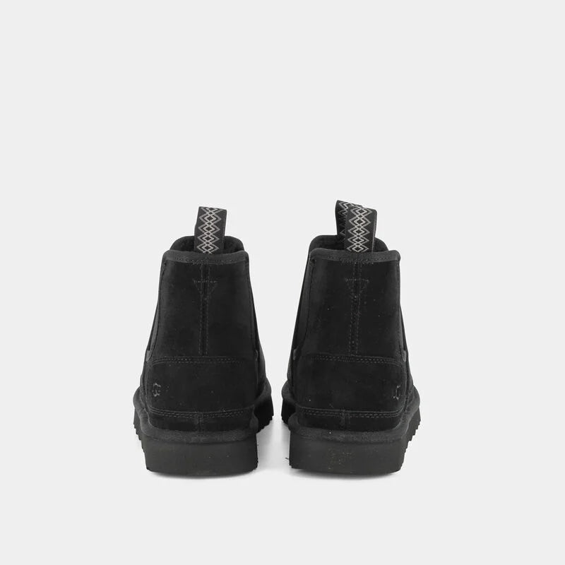 UGG 1121644M NEUMEL CHELSEA 331 scam+nero