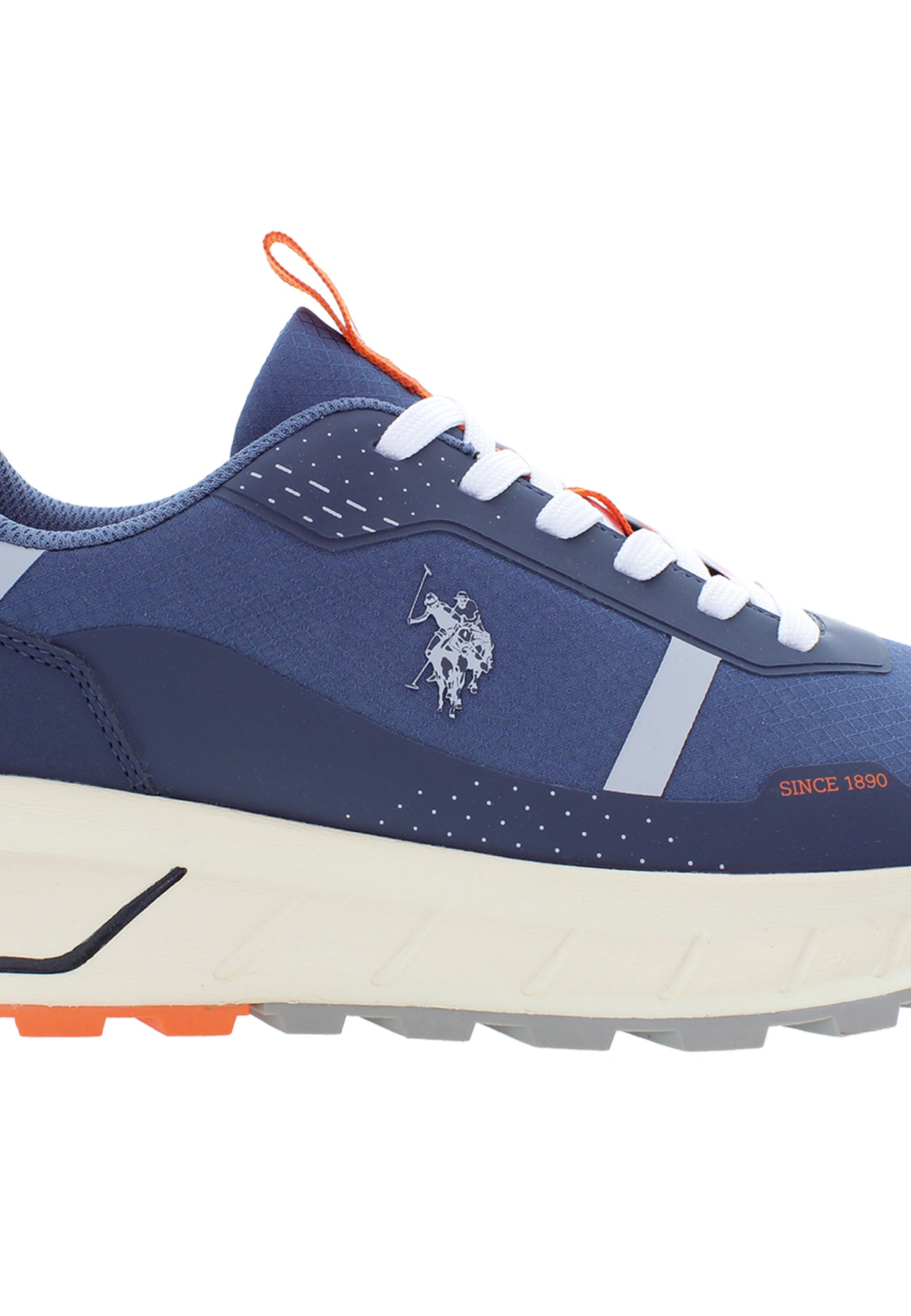 US POLO ASSN SETH012 775 tela+blu