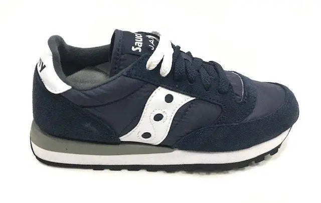 SAUCONY JAZZ O WOMAN S1044 335 scam+blu 316